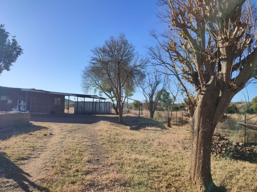 3 Bedroom Property for Sale in Swartruggens North West